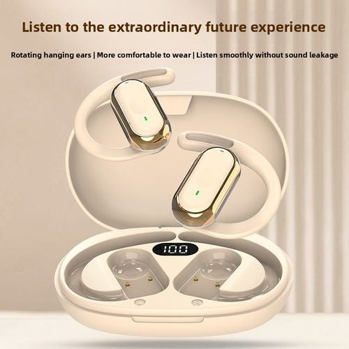 AirPods wireless