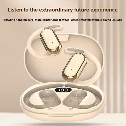 AirPods wireless