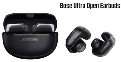 Bose Ultra Open Earbuds