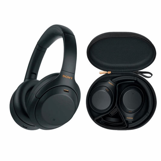 Casque Sony Xm4