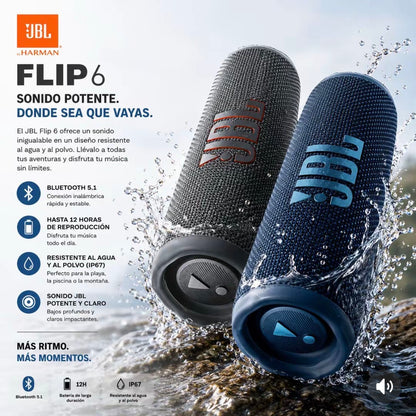 Jbl Flip6