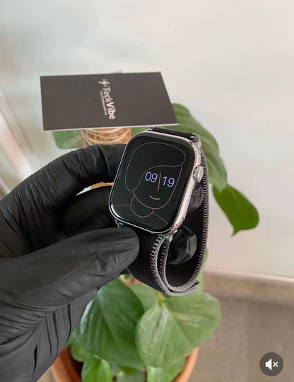Watch Hk11 promax