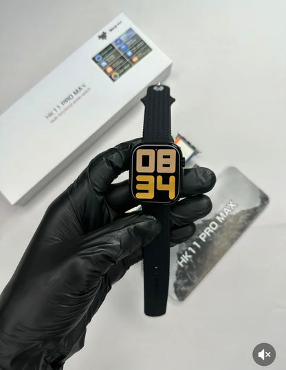 Watch Hk11 promax