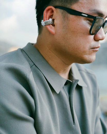 Bose Ultra Open Earbuds