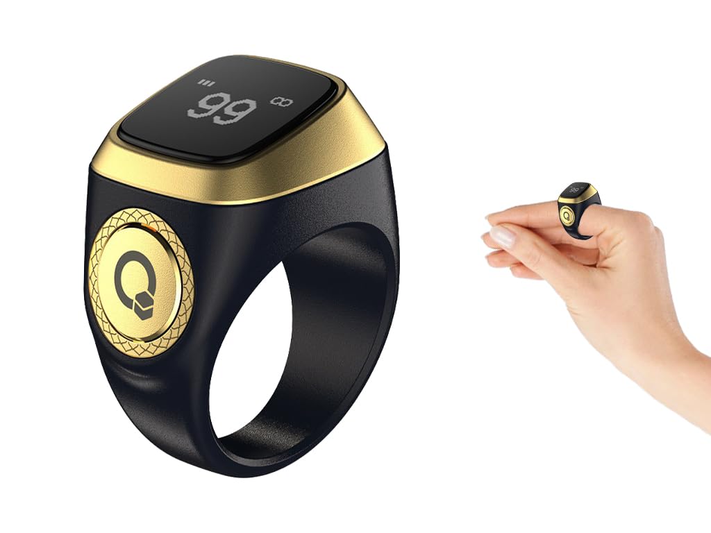 Zikr ring Iqibla