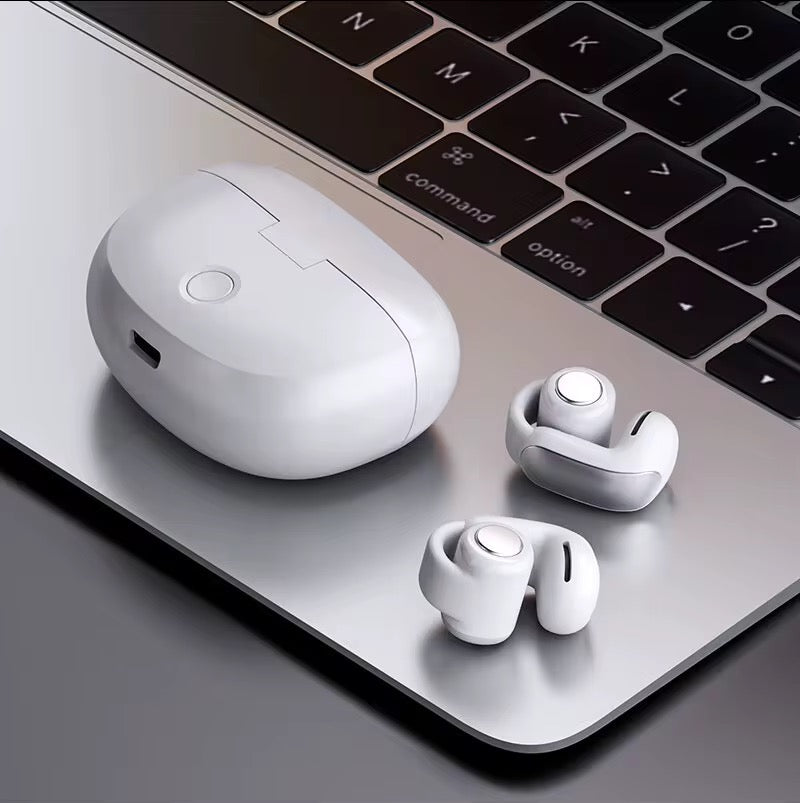 Bose Ultra Open Earbuds