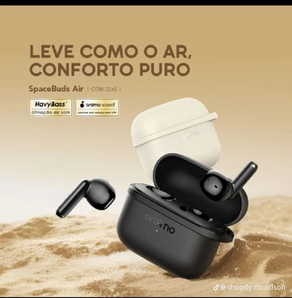 Oraimo space buds air