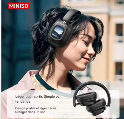 Casque 620BT avec écran