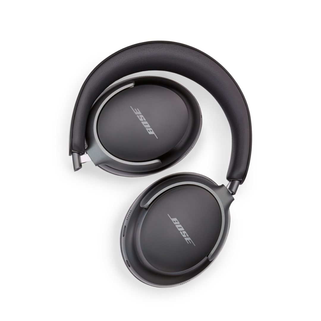 Casque boss ultra