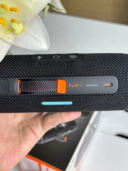 Jbl flip7