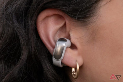 Bose Ultra Open Earbuds