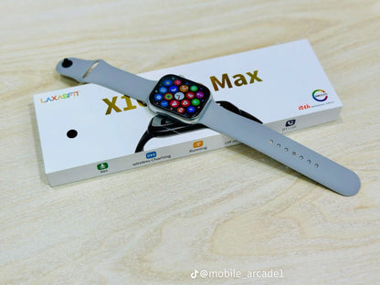 Smart watch x11 promax