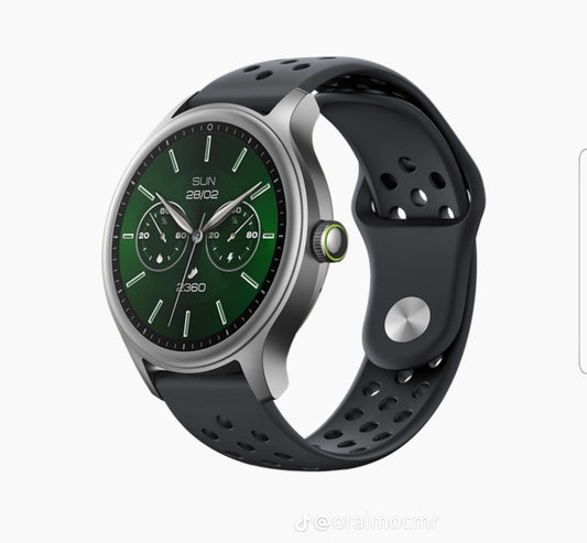 Oraimo watch 6r