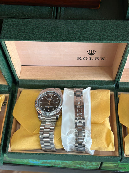 Montre rolex oyster