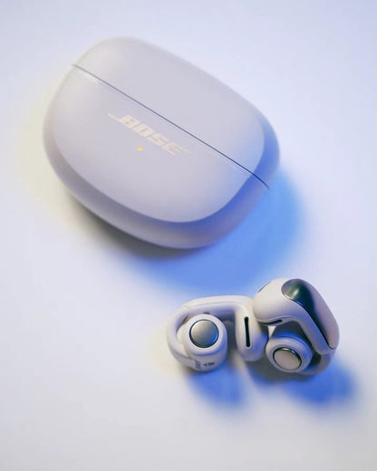Bose Ultra Open Earbuds