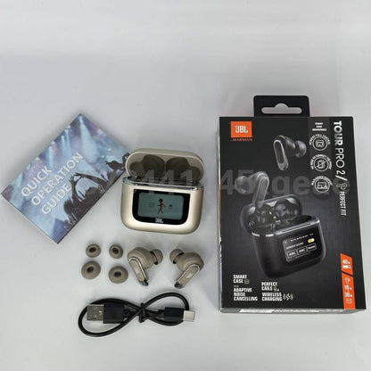 JBL Tour Pro 2