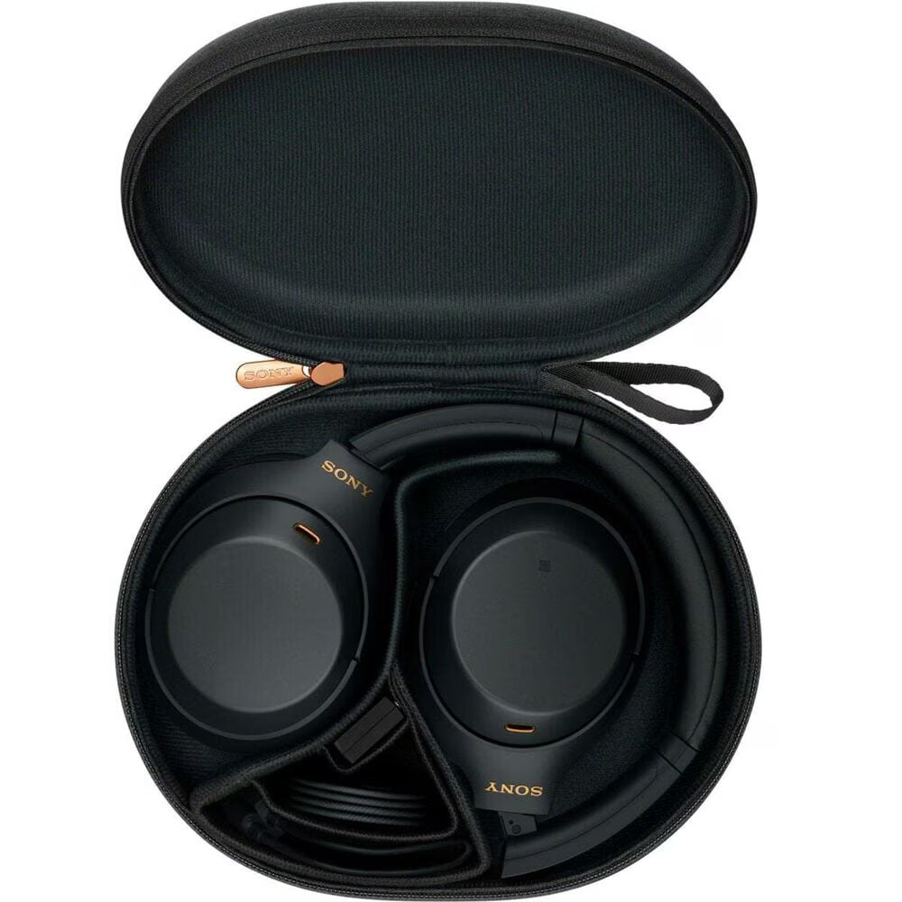 Casque Sony Xm4