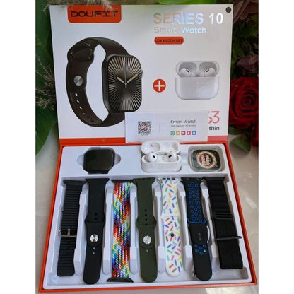 Watch D28 set