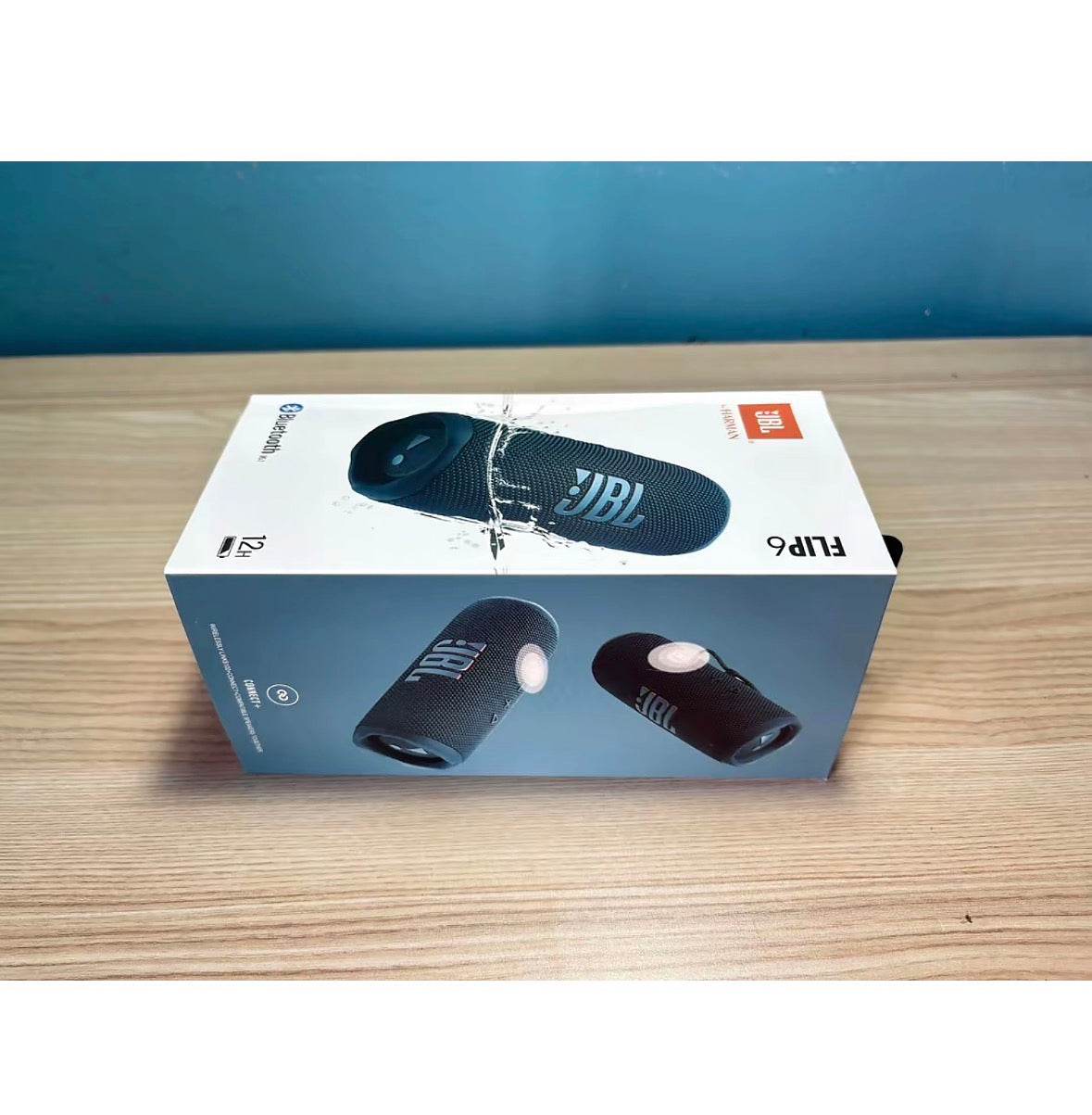 Jbl Flip6