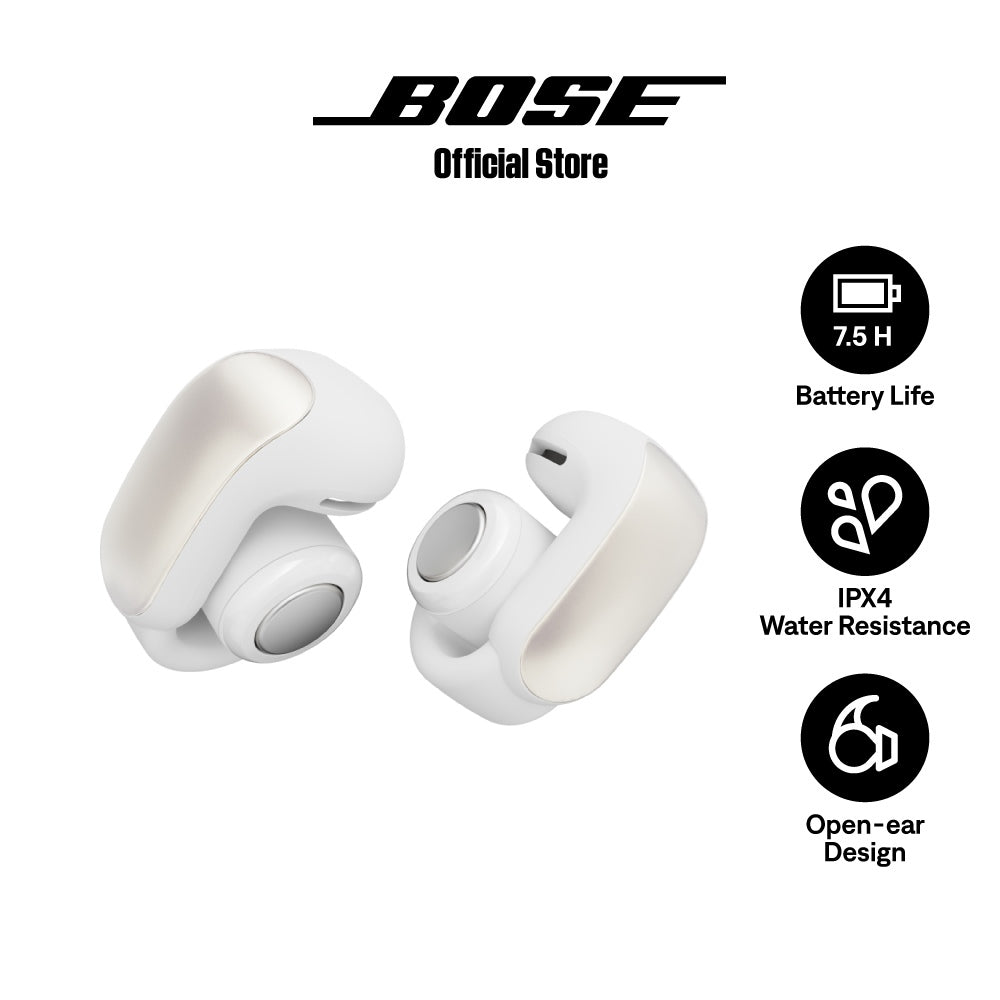 Bose Ultra Open Earbuds