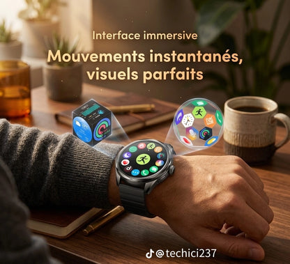 Watch Nova 2R
