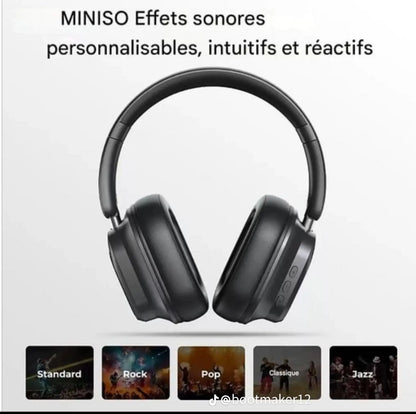 Casque 620BT avec écran