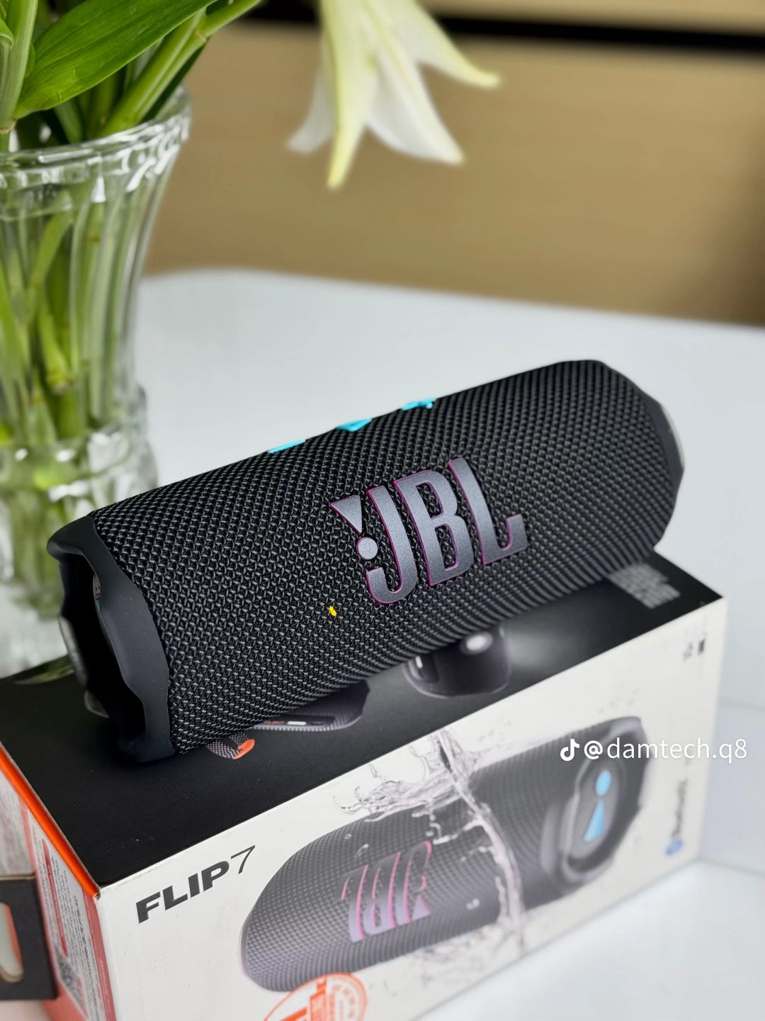 Jbl flip7