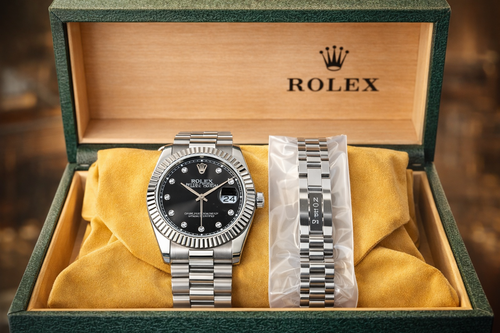 Montre rolex oyster
