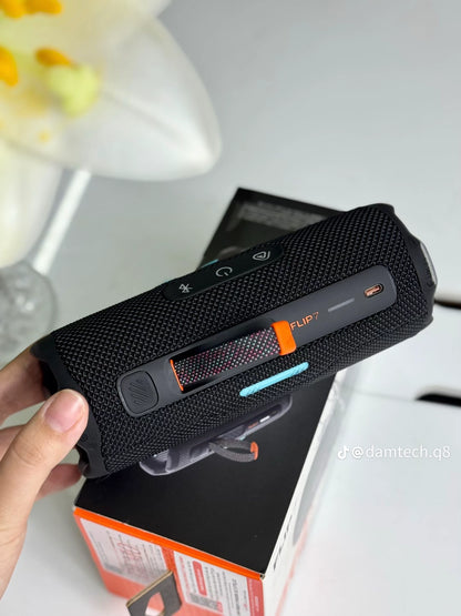 Jbl flip7