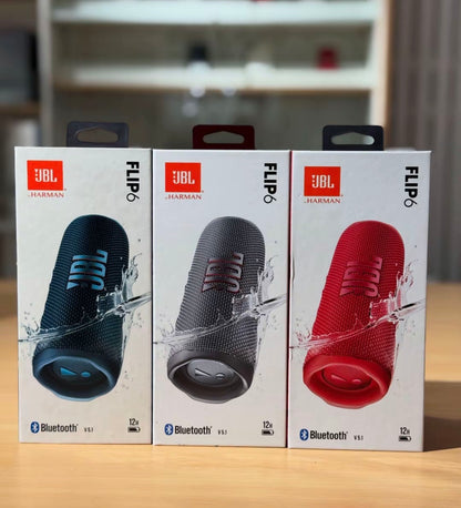 Jbl Flip6
