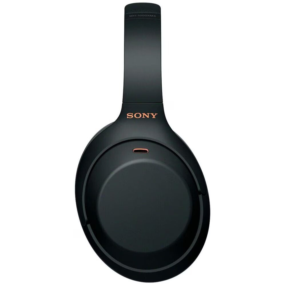Casque Sony Xm4