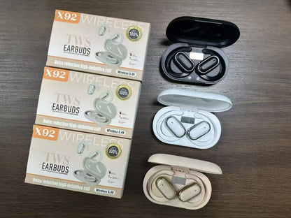 AirPods wireless