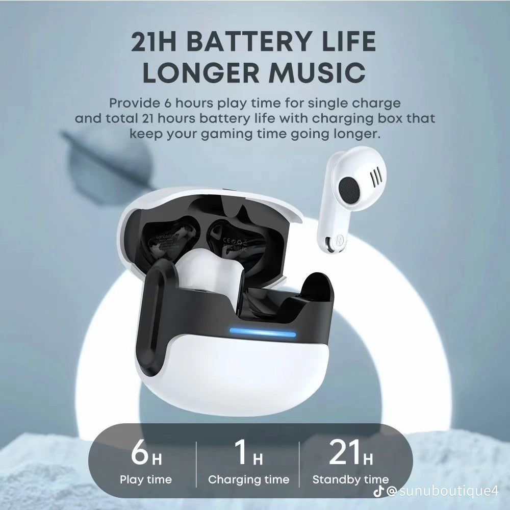 Airpods thêta