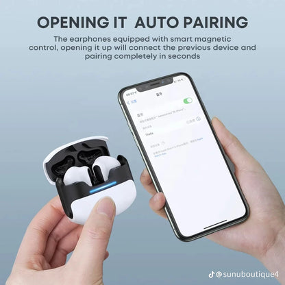 Airpods thêta